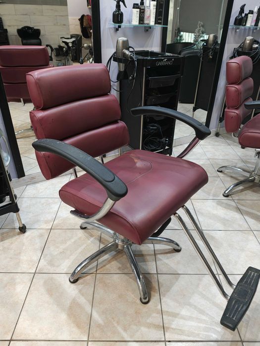 Sprzedam meble Fryzjerskie