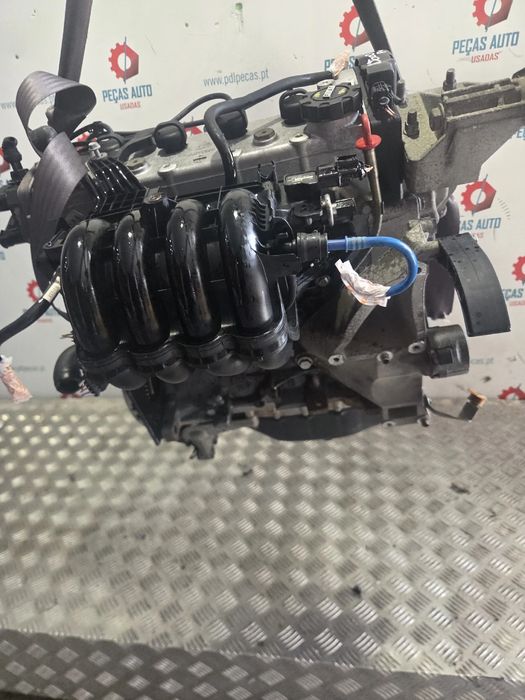 Motor completo FIAT Punto (188_)