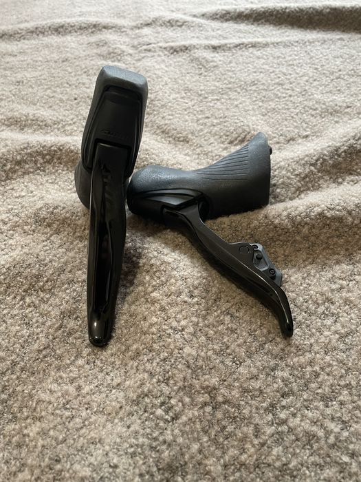 Klamkomanetki Sram Rival eTap AXS