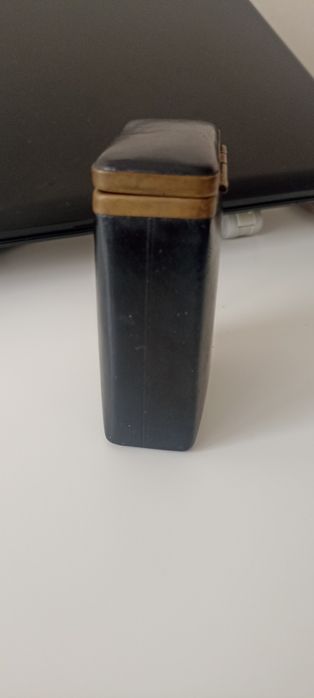 cigarreira anos 70