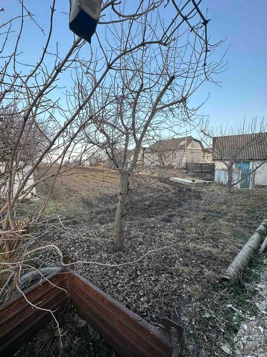 Будинок в с.Ставище, Київська обл.