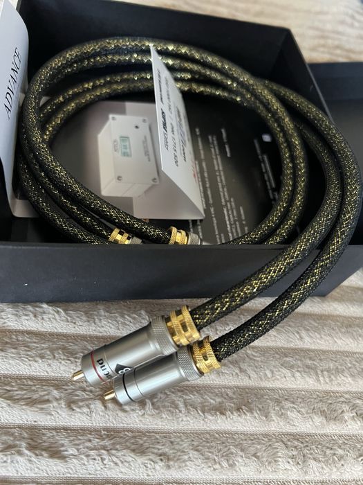 HiDiamond Signal Diamond 3 RCA