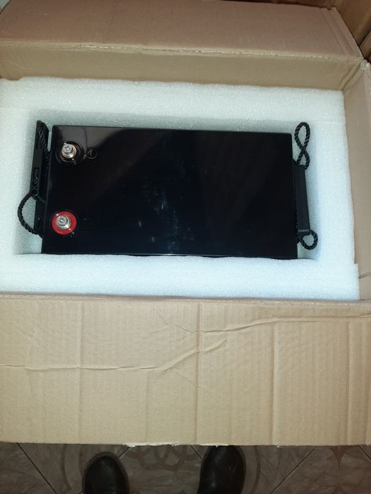 Продаж  акумулятора