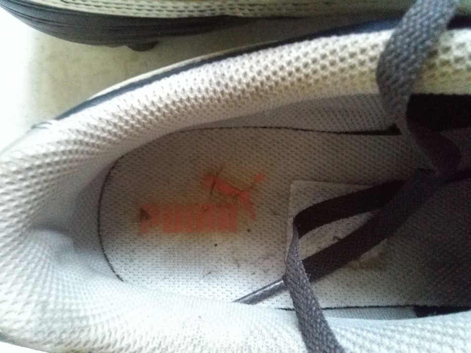 buty korki Puma męskie