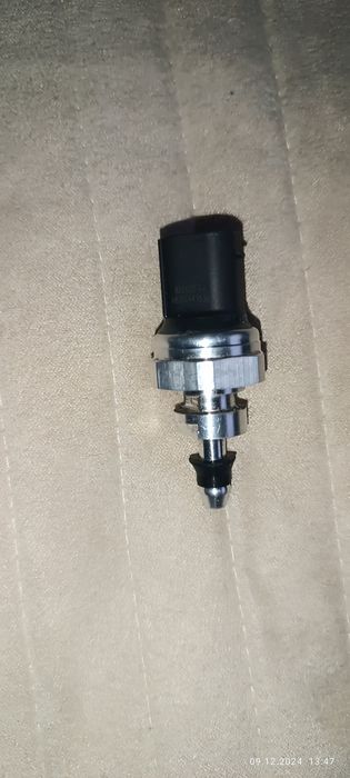 Датчик давления выхлопных газов