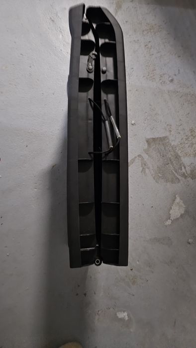 Rampa de ajuda para animais