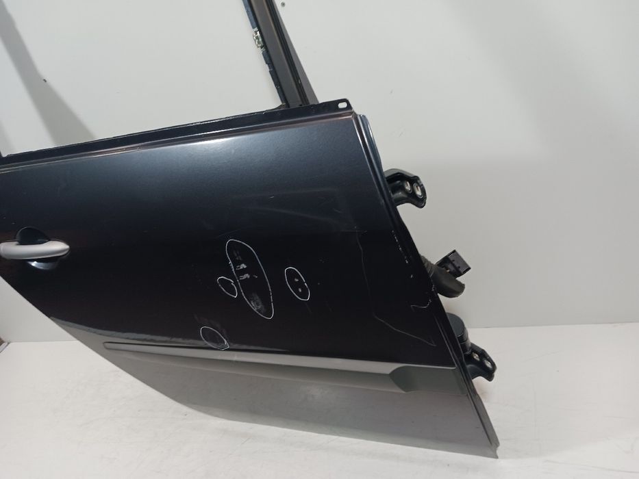 Porta trás direita RENAULT Grand Scénic II (JM0/1_)