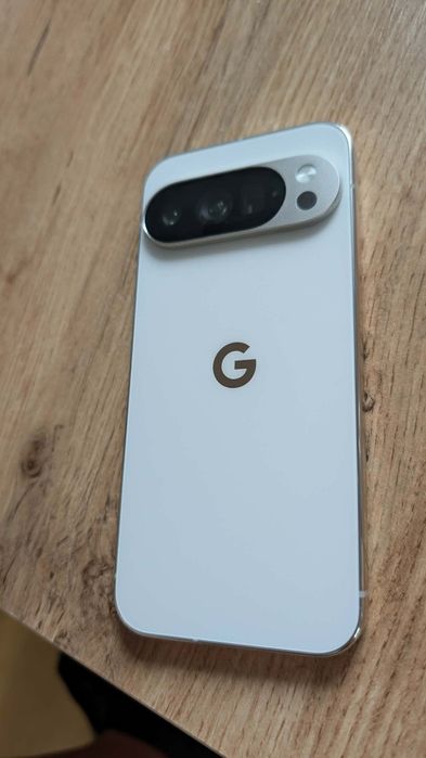 Google Pixel 10 Pro