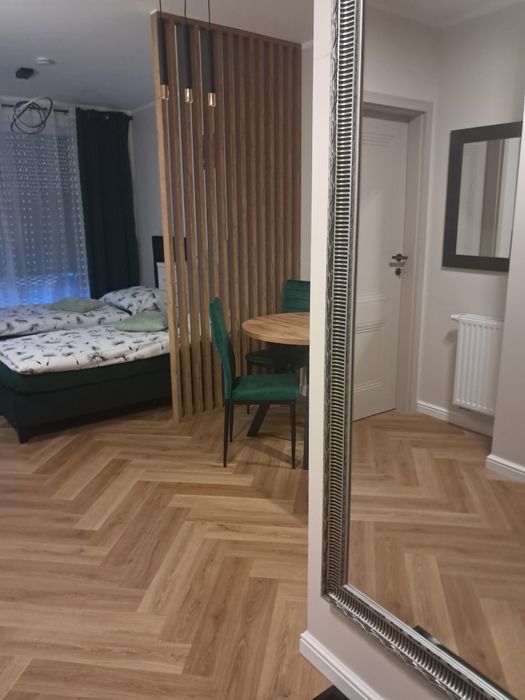 Pokoje kwatery pracownicze nocleg miejsce parkingowei