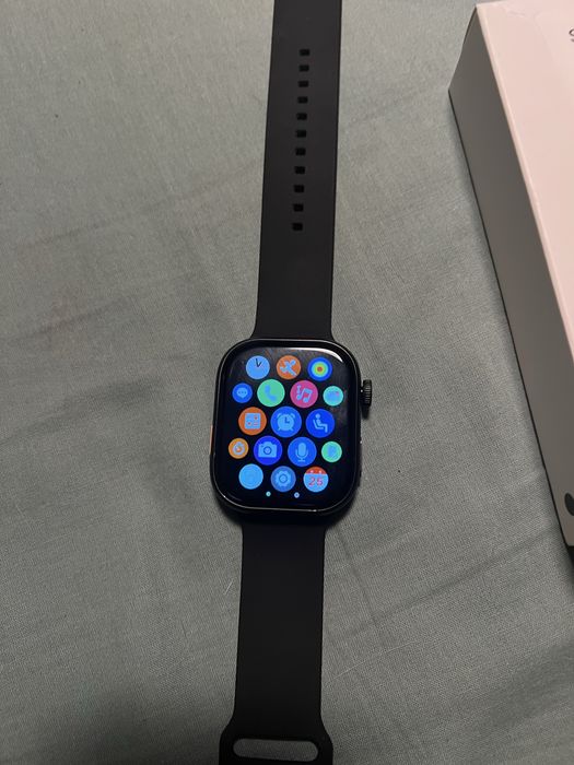 Smart Watch novo