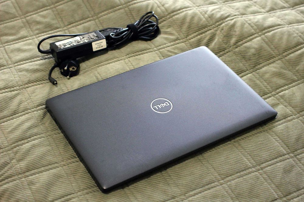 Dell 3520/2022/Core i5-1135G7 8x!/Видео4GB/16GB/SSD256/АКБ5ч/15 ipsFHD