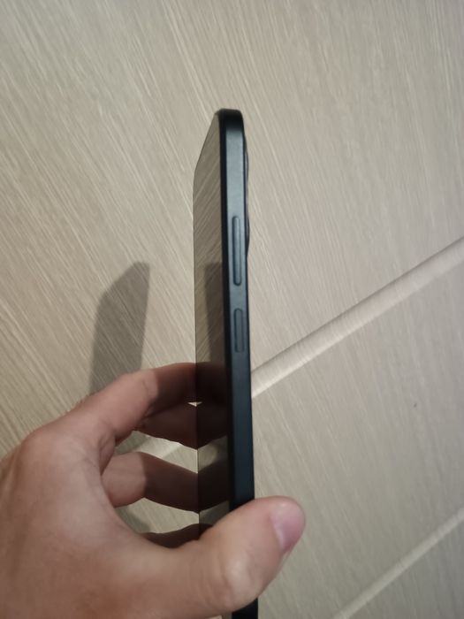 Redmi 15C 6000 мАч батарея 8/256 пам'яті  2025 рік випуску