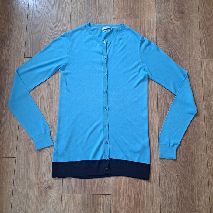 Sweter kardigan damski  Benetton