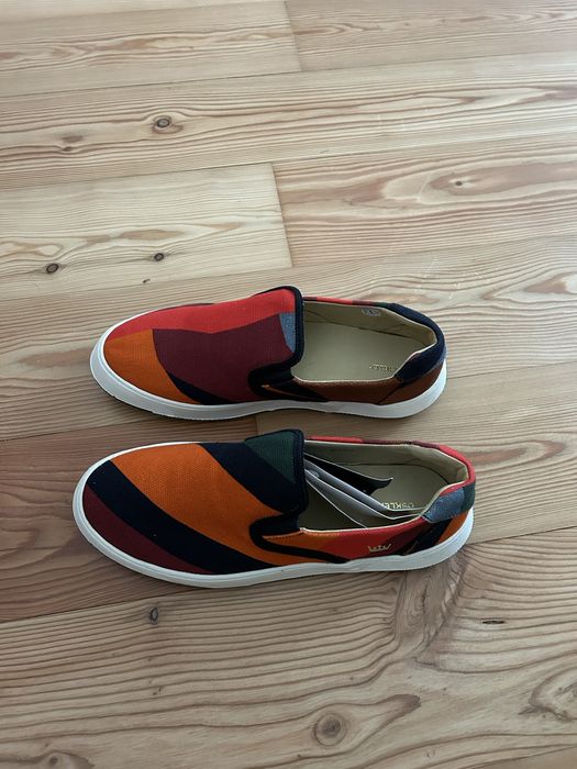 Osklen - ténis novos!