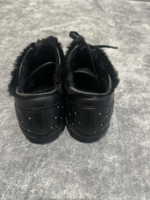 Кеди Le Silla 36