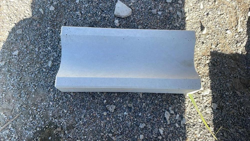 Кільця для криниць