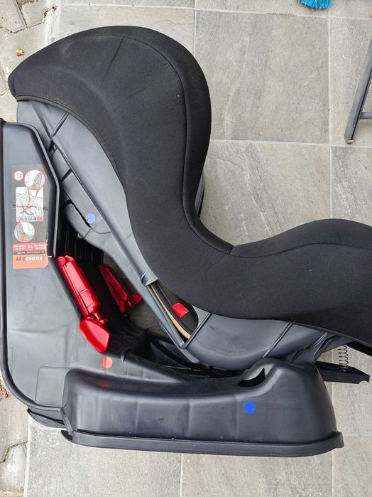 cadeira de carro de criança 0-18 kg (0-4 anos)