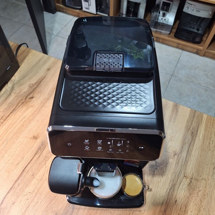 Кавомашина Philips LatteGo (EP 2230)