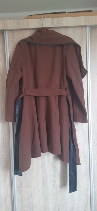 Płaszczyk wiosenny rozm M
