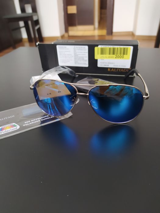 Okulary przeciwsłoneczne