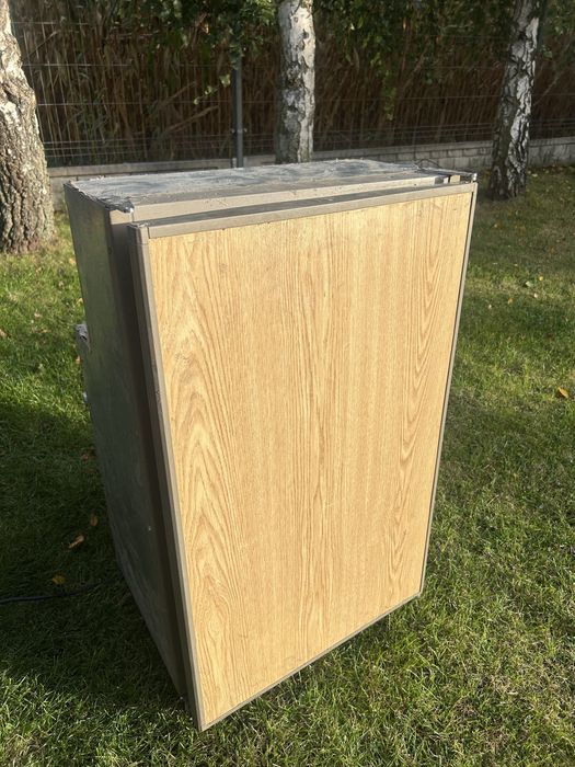 Lodówka kamper/camper