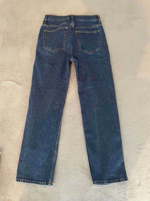 Джинси хорошої якості