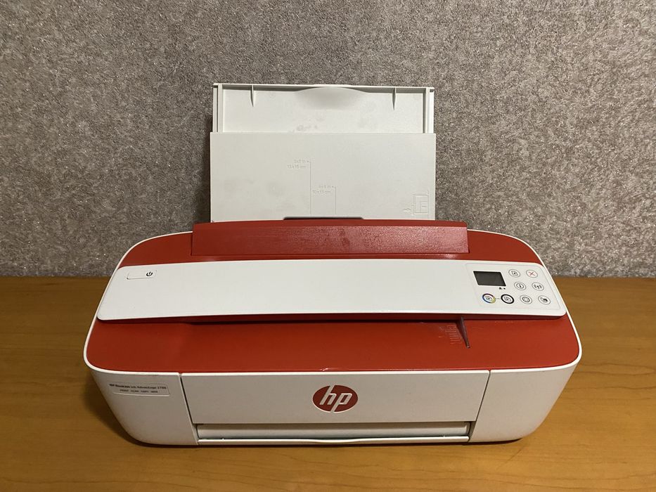 Принтер  HP DeskJet Ink Advantage 3788