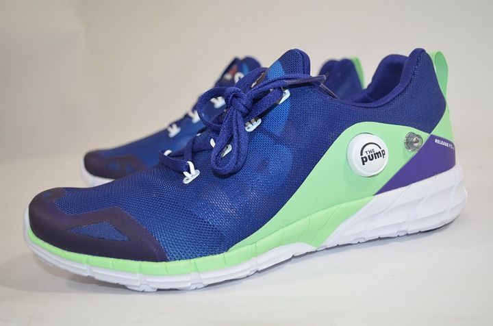 Reebok ZPump Fusion 2.0 buty biegowe damskie 37,5