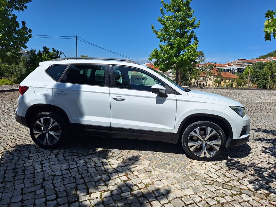Seat Ateca 1.6tdi Style