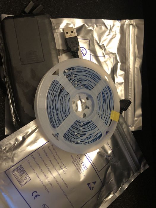 Tasma led 2x10m