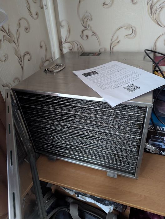 Дегідратор теплокерамік