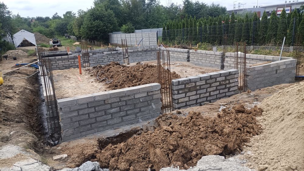 Firma Budowlano Remontowa