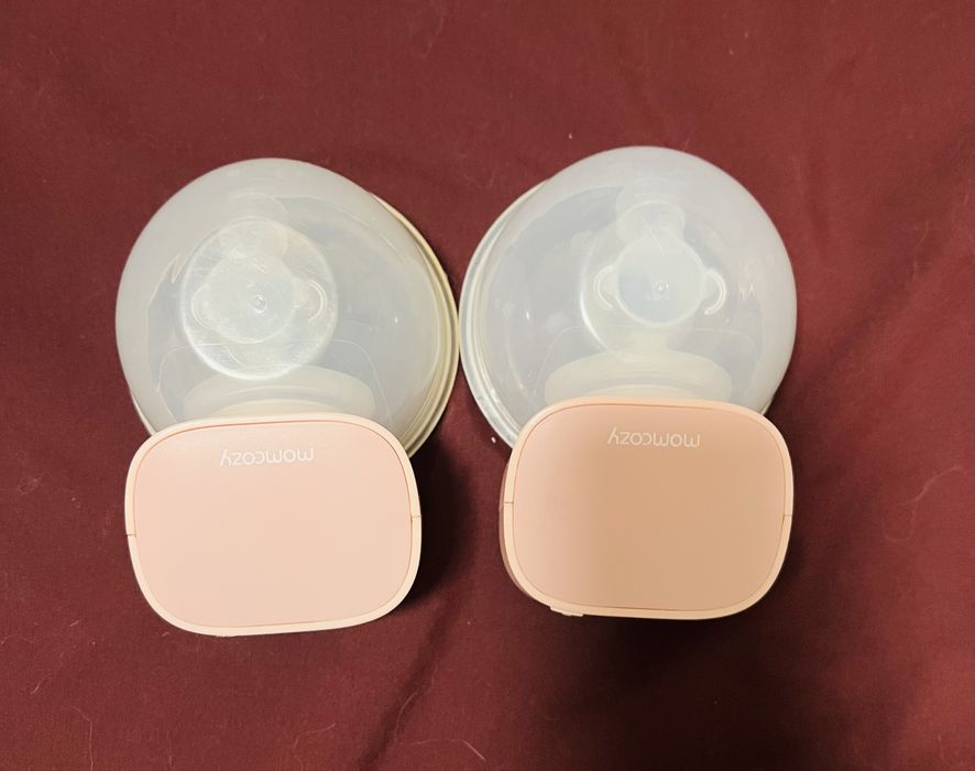 Молоковідсмоктувач