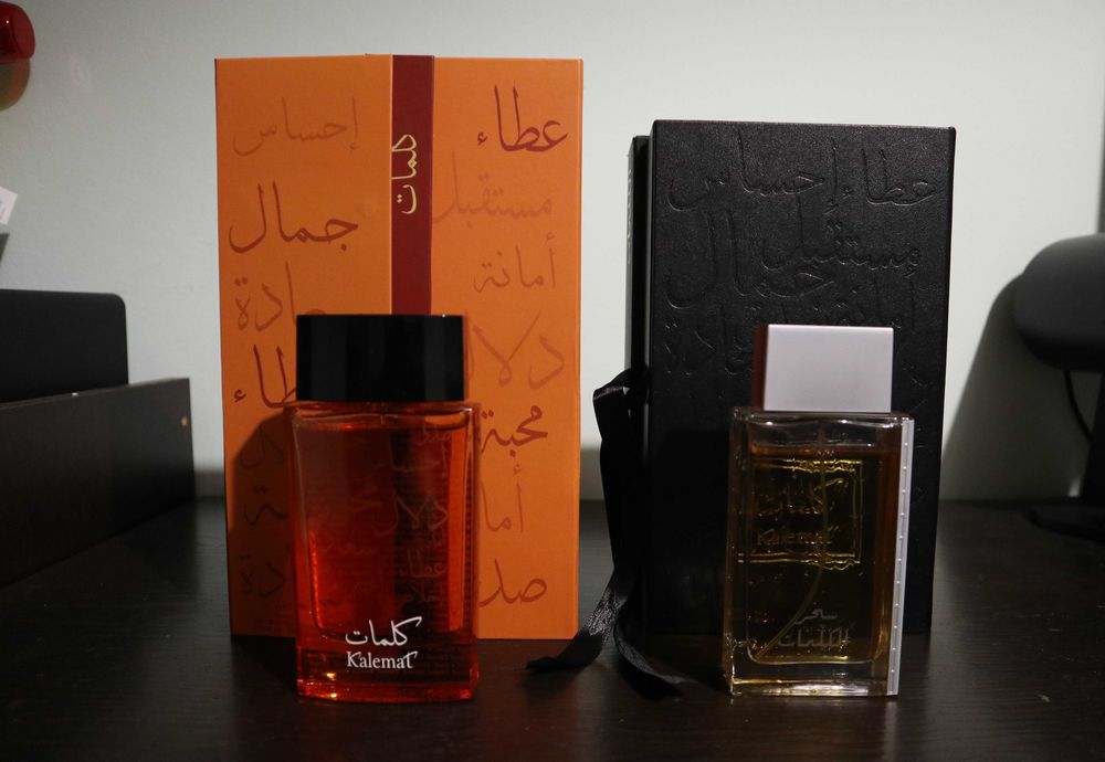 Perfumes Variados Originais