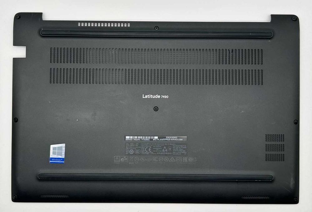 Klapa Dolna Dell Latitude 7490 0VTDDW (1673)