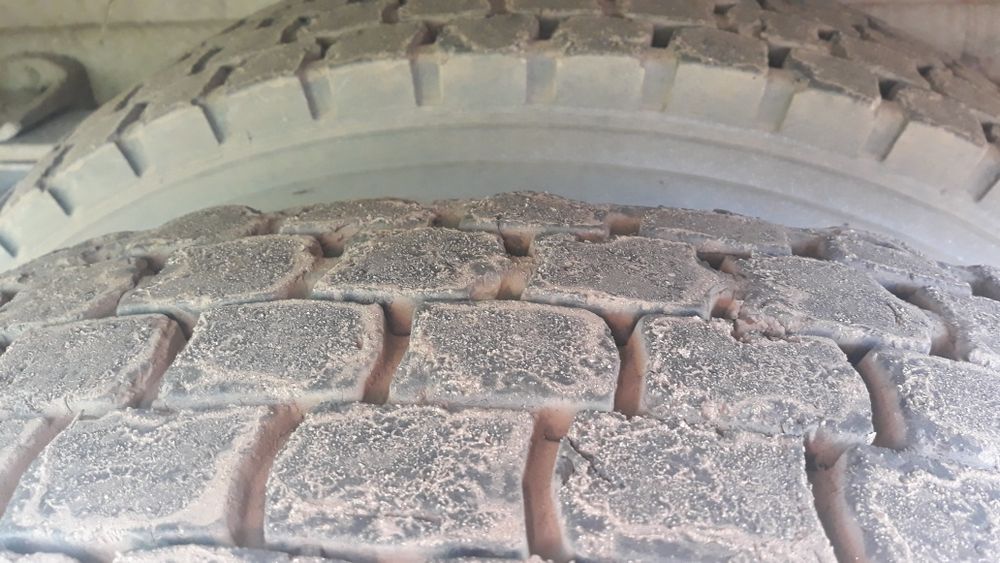 МАЗ 5334 1992г.в контейнеровоз Металовоз