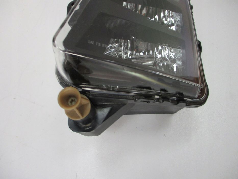 Halogen halogeny VW GOLF 7 VII 5G0 GTI LED NOWY