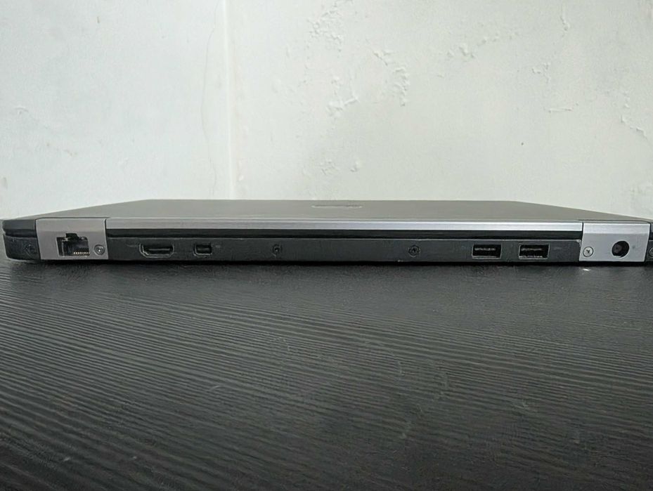 Portátil Dell Latitude E7470 i5 8GB RAM SSD #8