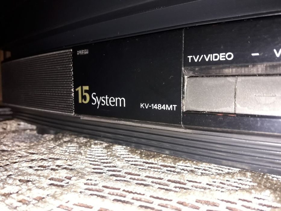 Telewizor sony, pierwszy właściciel