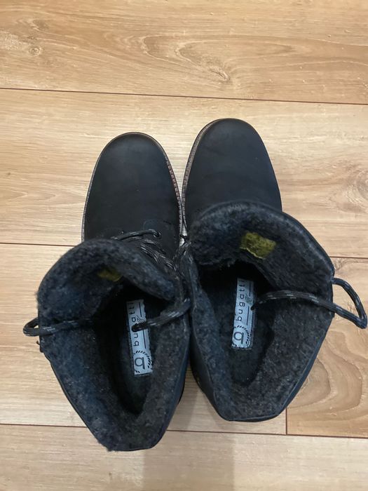 Зимові чоботи Bugatti, 42 розмір