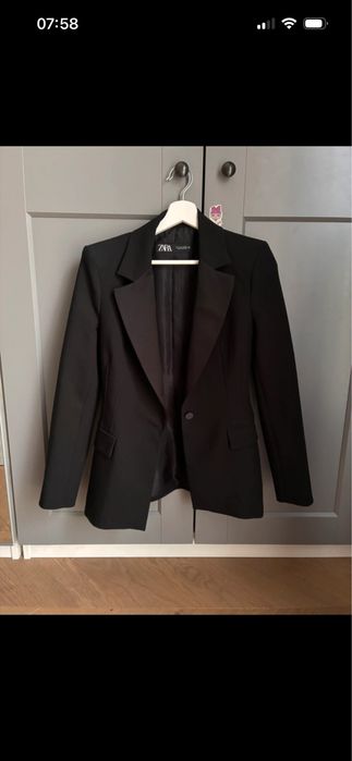 garnitur zara xs/s
