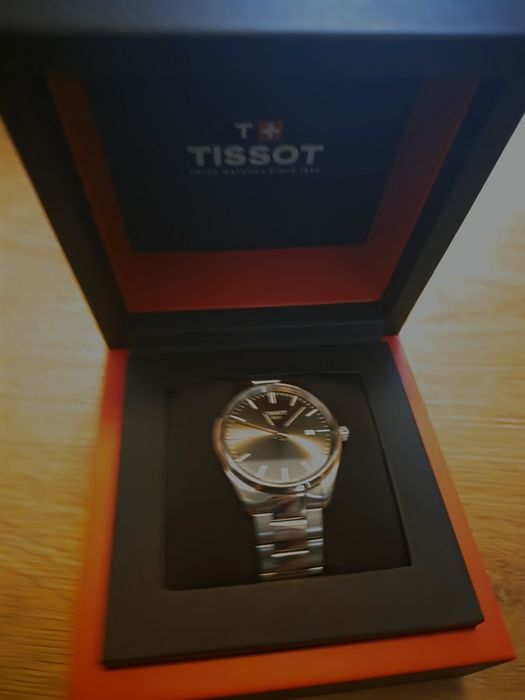 Relógio Homem Tissot PR 100 40mm