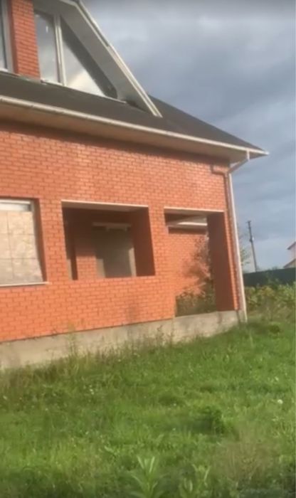 Продаж будинку с.Новосілки Фастівський р-н
