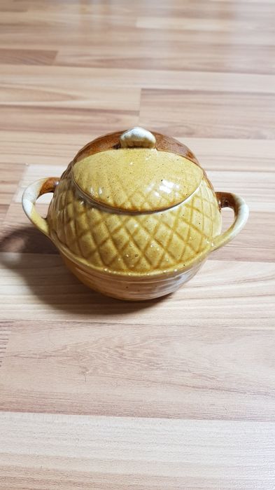 Горшок/горшочек для запекания