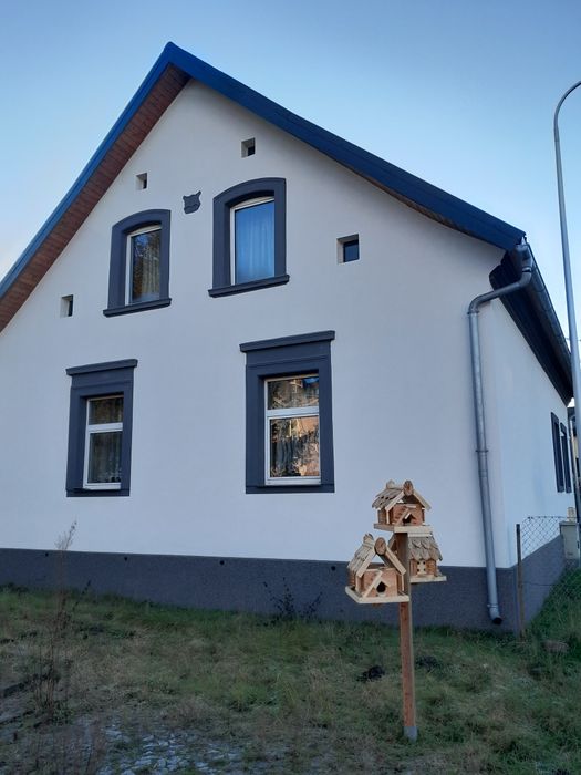 Sprzedam dom jednorodzinny