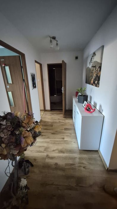 Mieszkanie 71,9m2 osiedle Piekary C