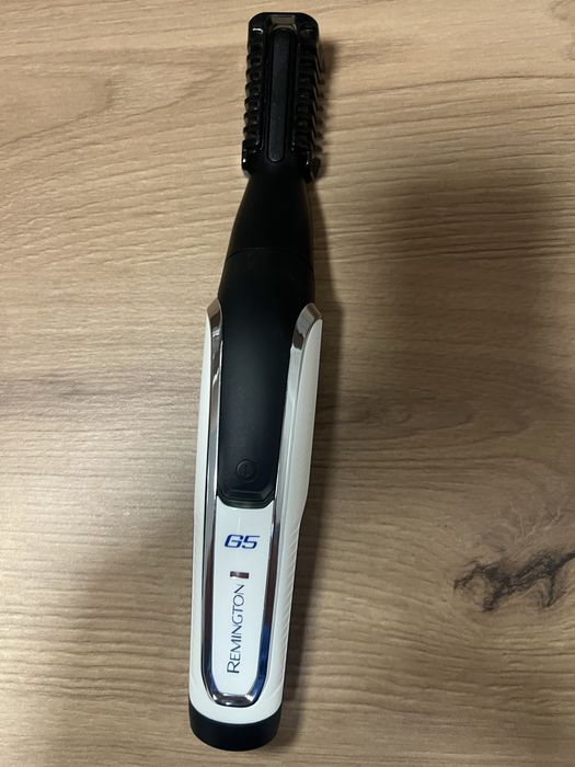 Remington G5 GRAPHITE