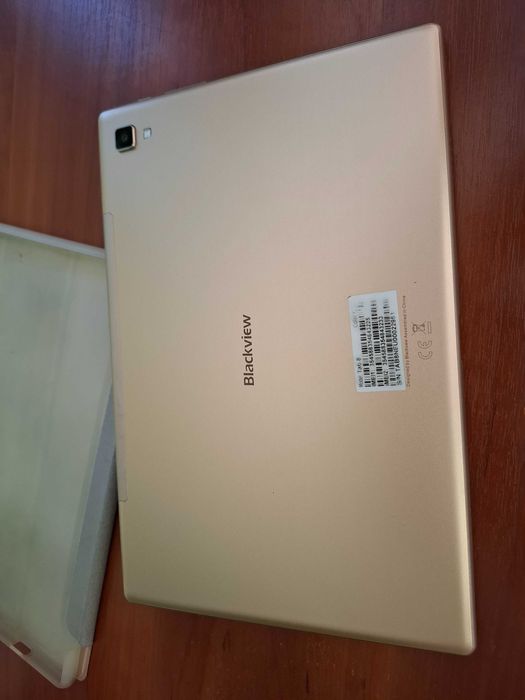Планшет Blackview tab 8