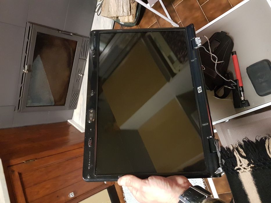 Peças Hp dv9000 dv9500