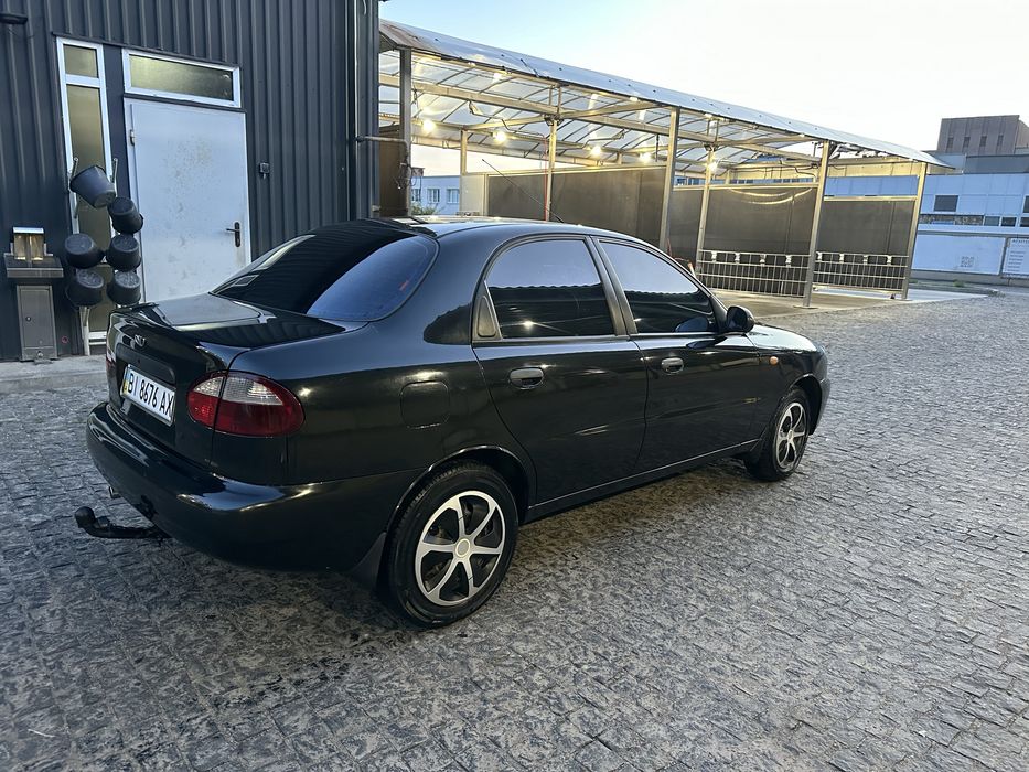 Продам  авто део ланос або обмін